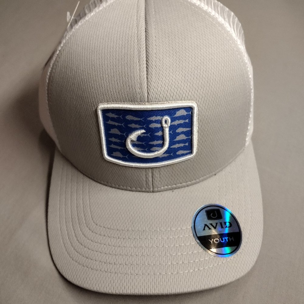 Fishing hat